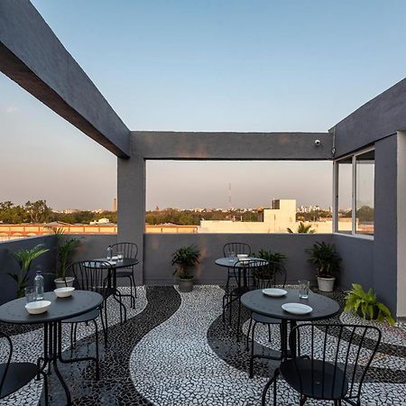 The Cult Stay Solapur Exterior photo