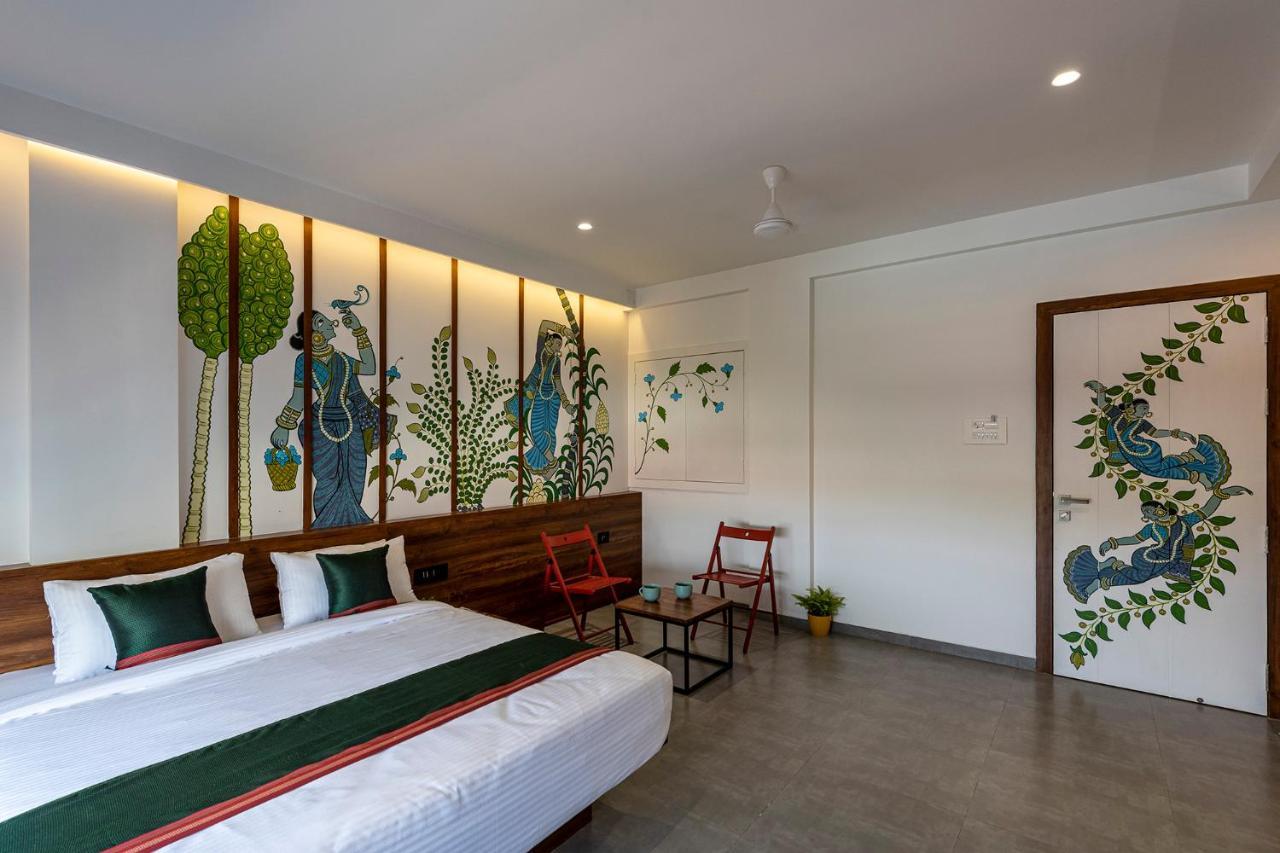 The Cult Stay Solapur Exterior photo